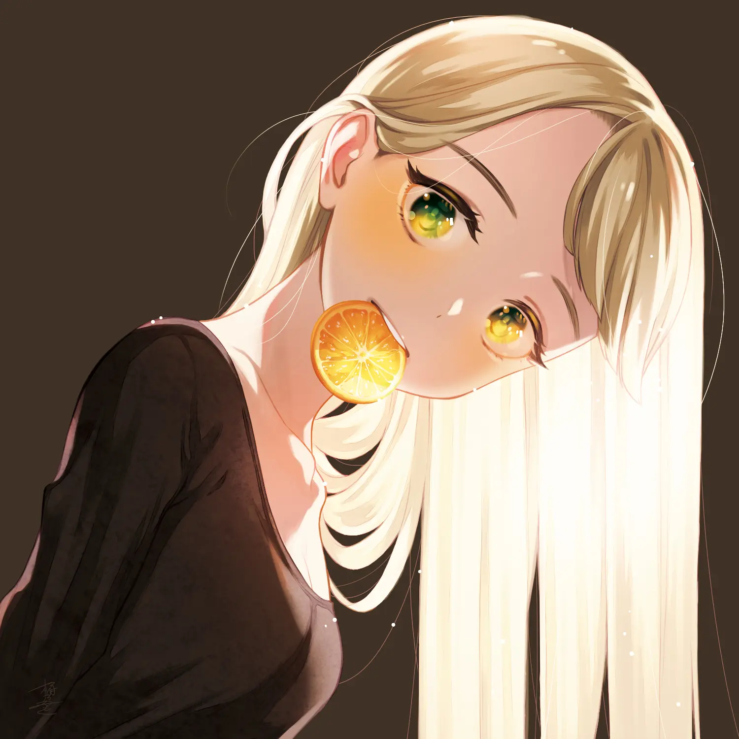 [pixiv]P站官网图集心之所愿，无所不成-公众号小姨ai