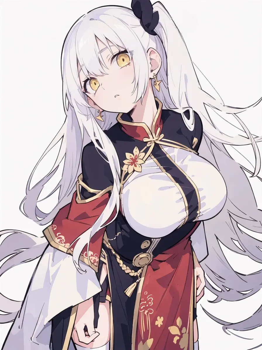 P站PIXIV 1110日推热搜美图