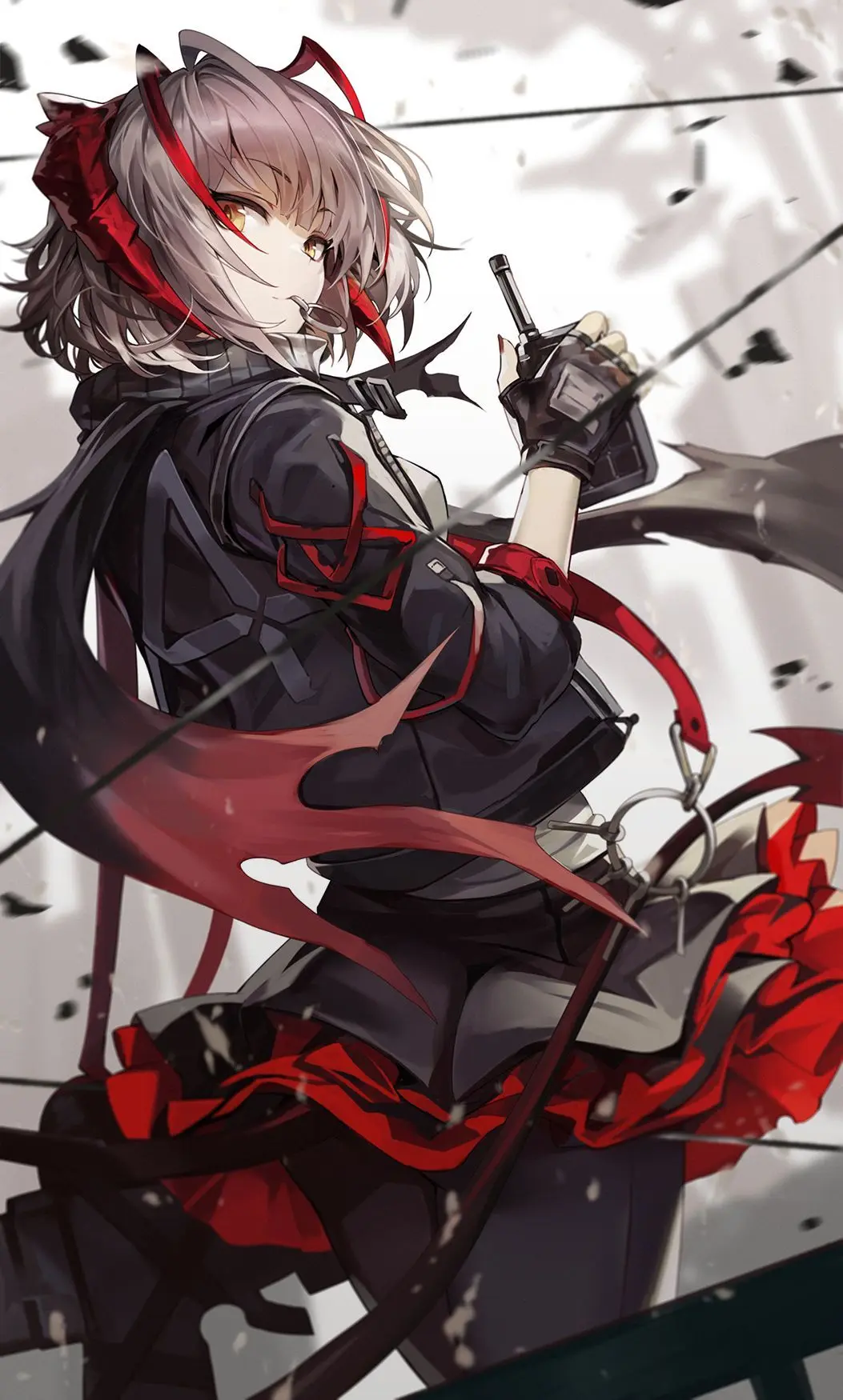 画师グムラット-公众号小姨ai