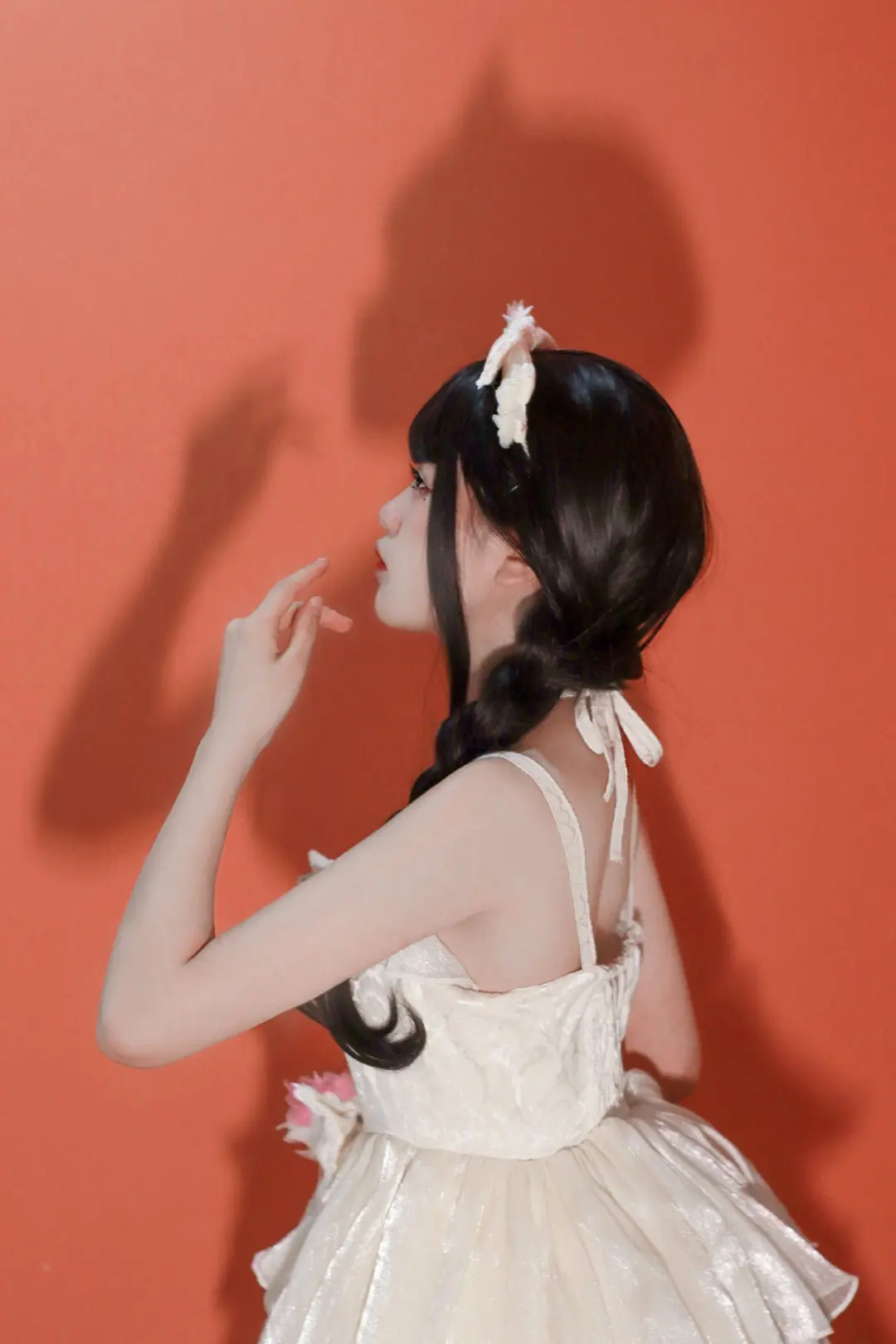 lolita私影，仅你可见-公众号小姨ai