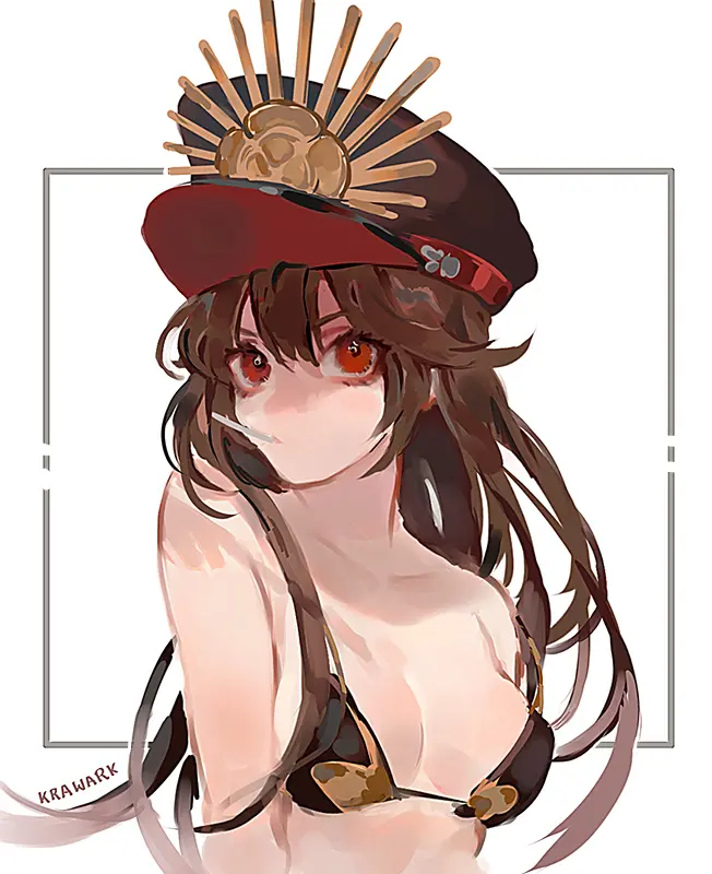 【P站画师】P站官网 PIXIV Renos的插画作品