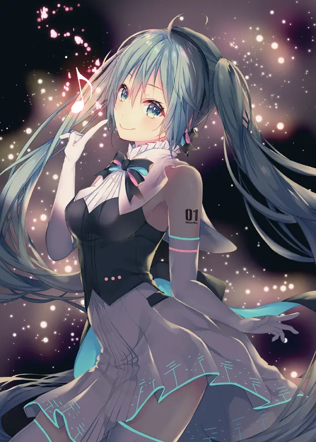 [pixiv]P站官网图集彪悍的人生，不需要解释。-公众号小姨ai