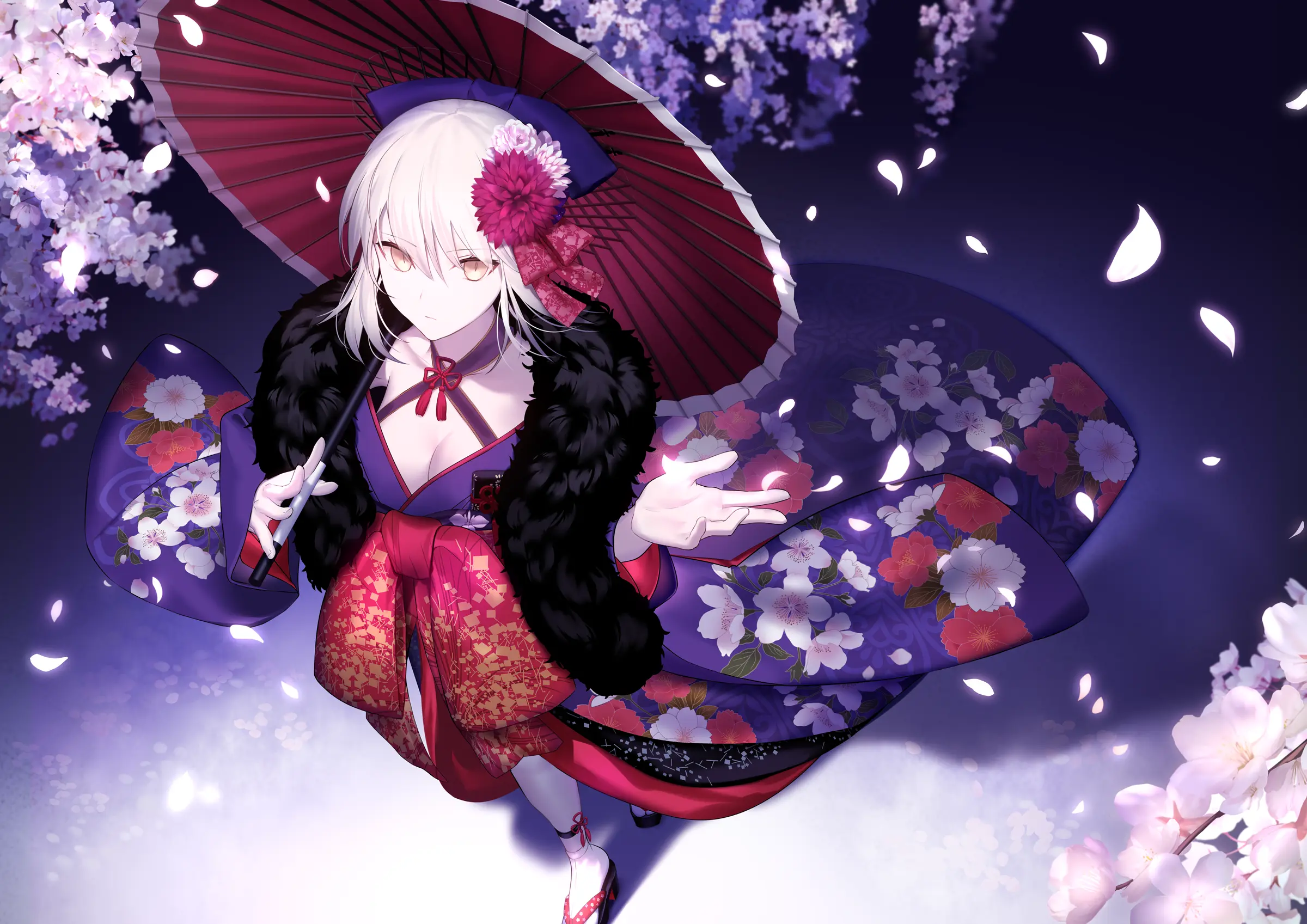 【P站画师】P站官网 PIXIV マシマサキ的插画作品
