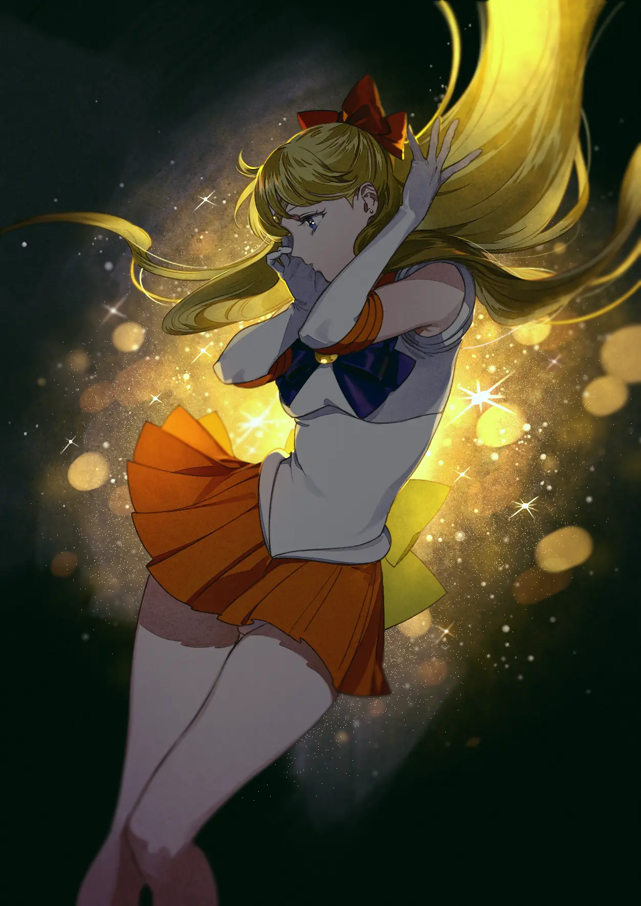 [pixiv]P站官网图集这个世界很公平，任何人都不可能不劳而获！-公众号小姨ai