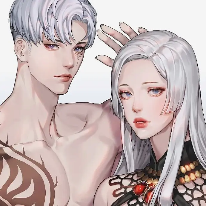 画师：ABYSS  ins：sd.abyss ​​​​