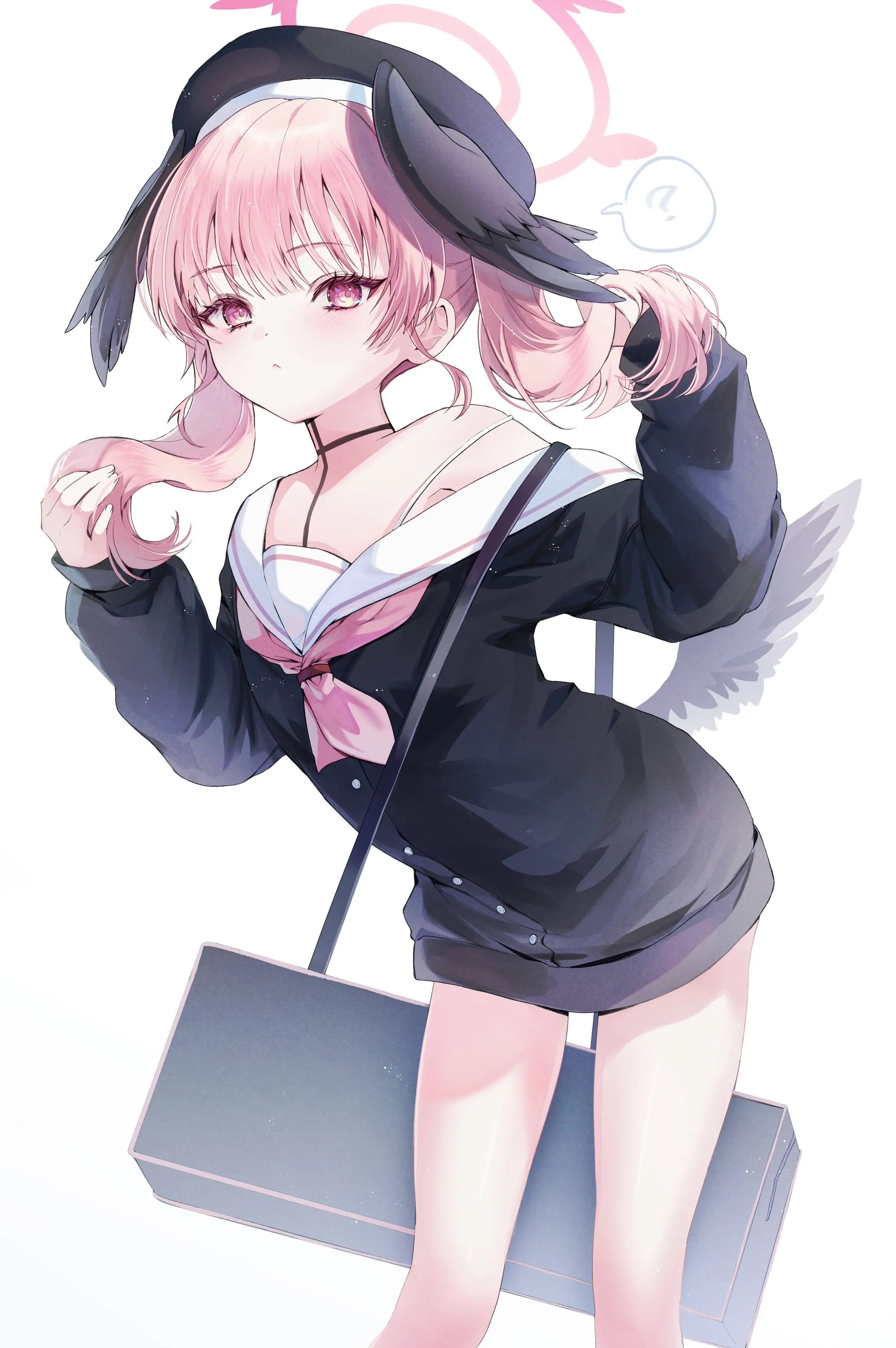 P站PIXIV 0915日推热搜美图