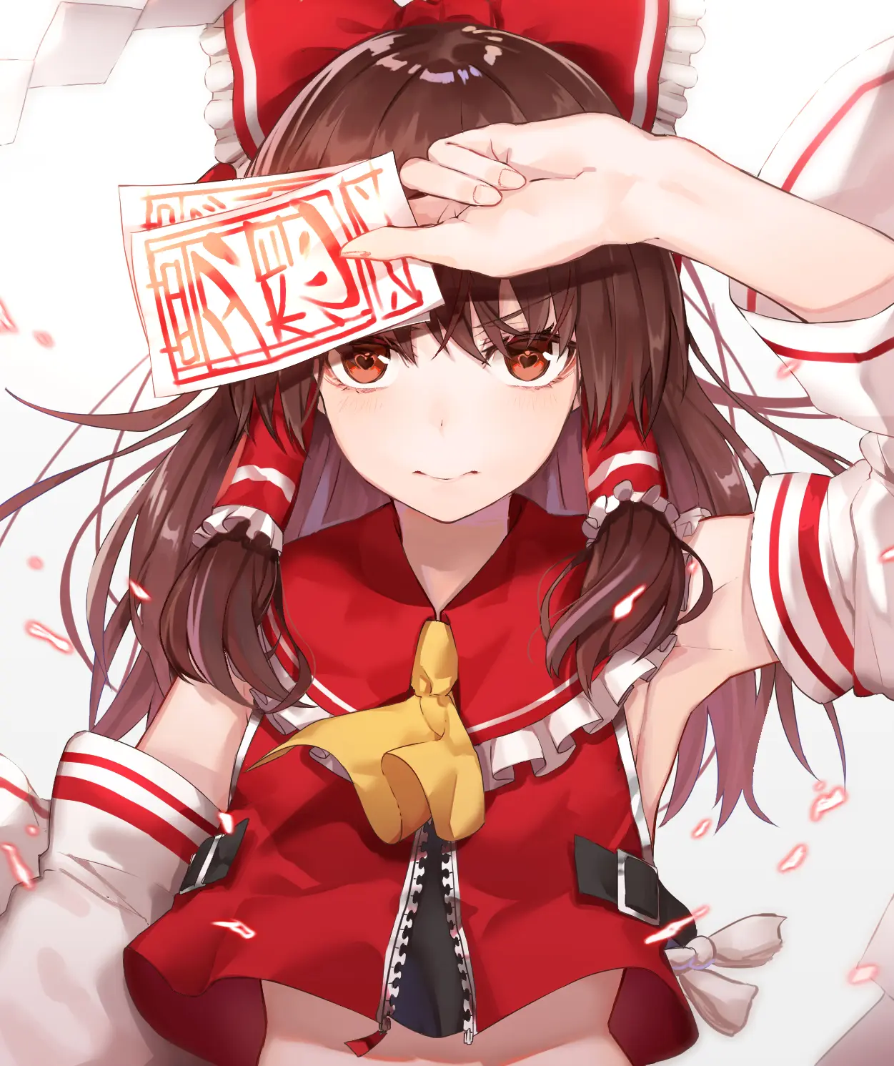 【P站画师】韩国画师SiNoe的插画作品-公众号小姨ai