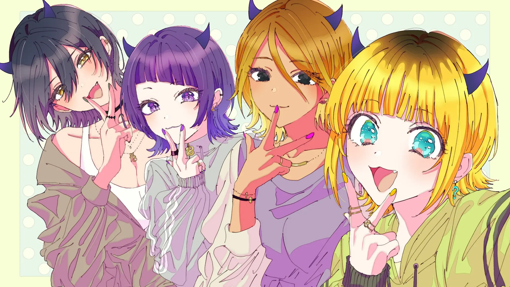 P站PIXIV 0720日推热搜美图