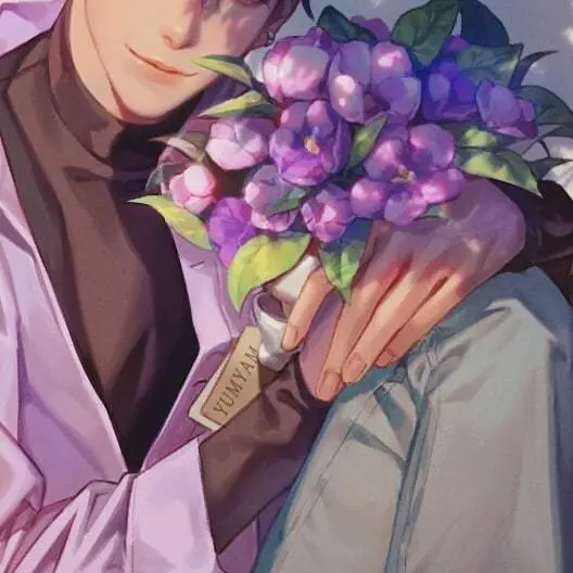 画师：ABYSS  ins：sd.abyss ​​​​