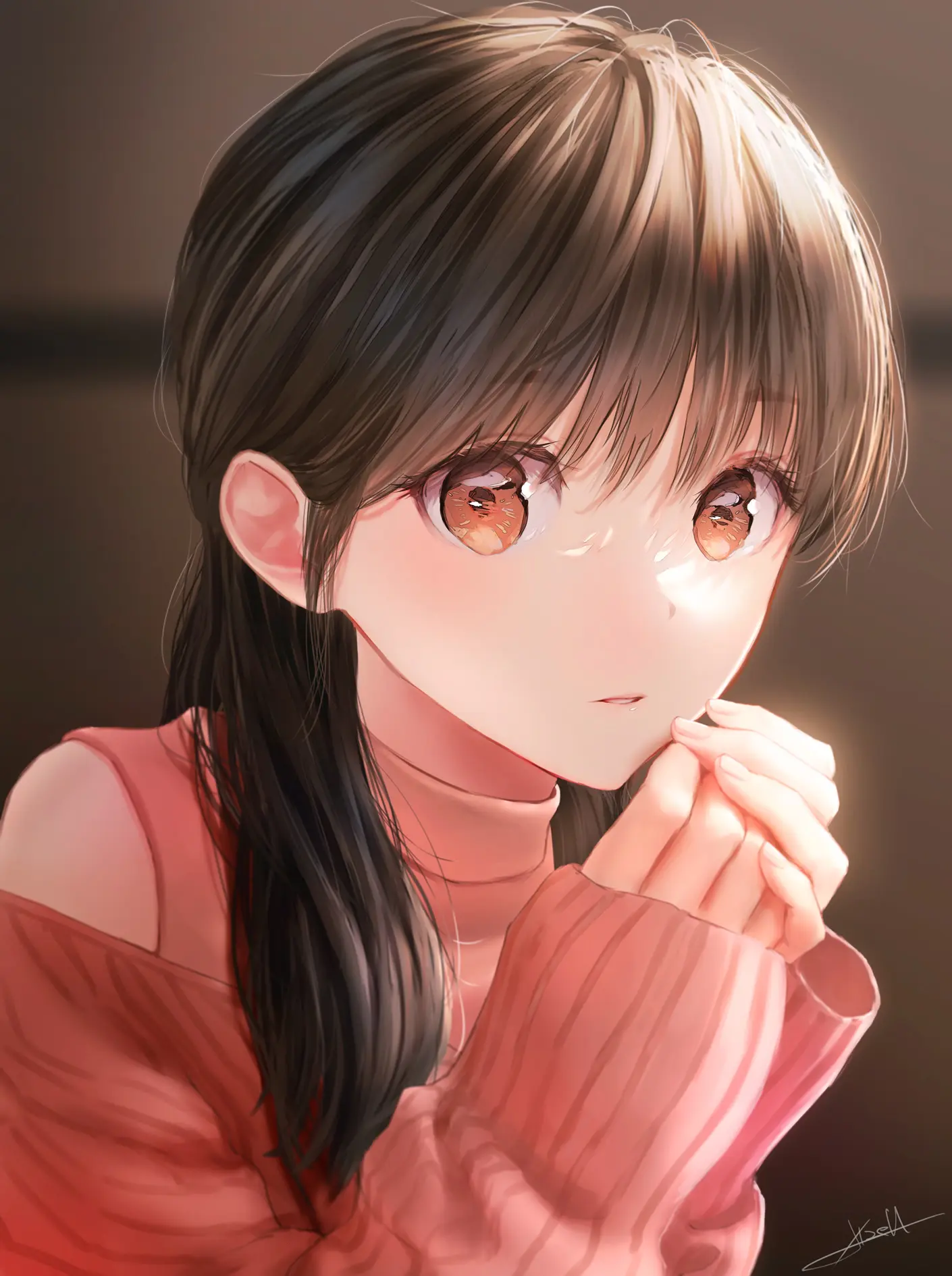 P站PIXIV 209日推热搜美图-公众号小姨ai