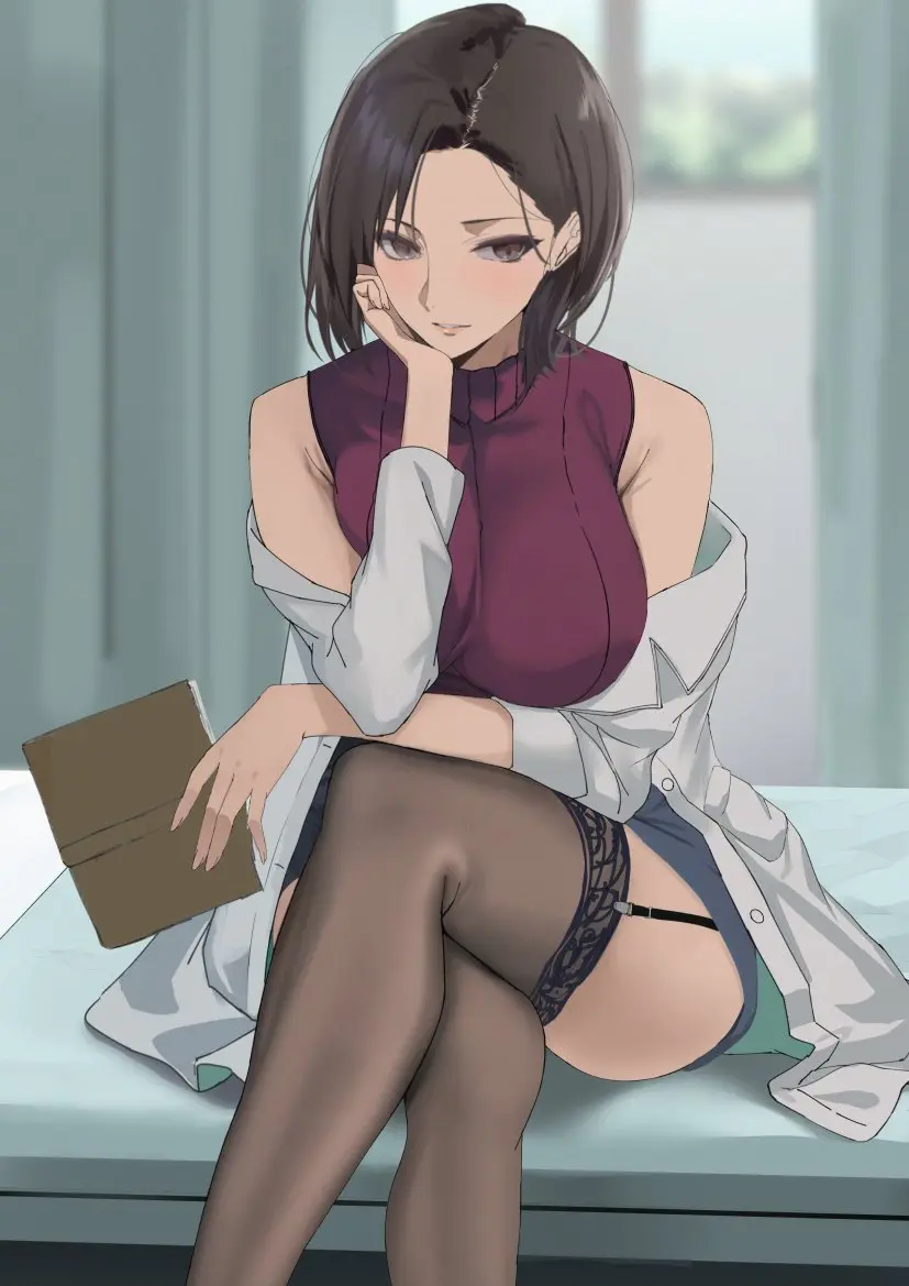 P站PIXIV 0803日推热搜美图