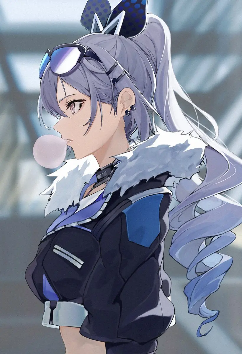 P站PIXIV 0811日推热搜美图