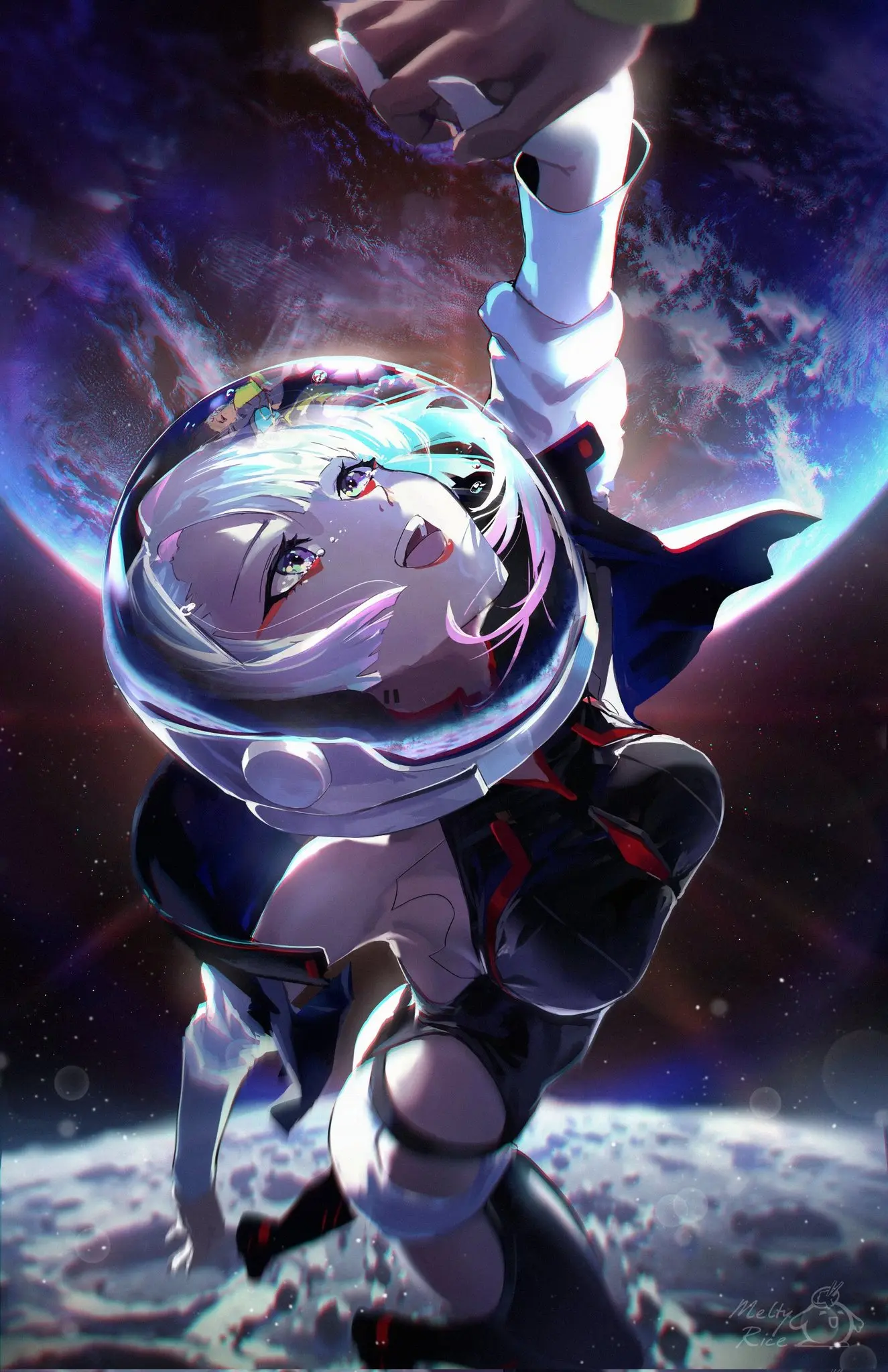 P站PIXIV 0915日推热搜美图-公众号小姨ai