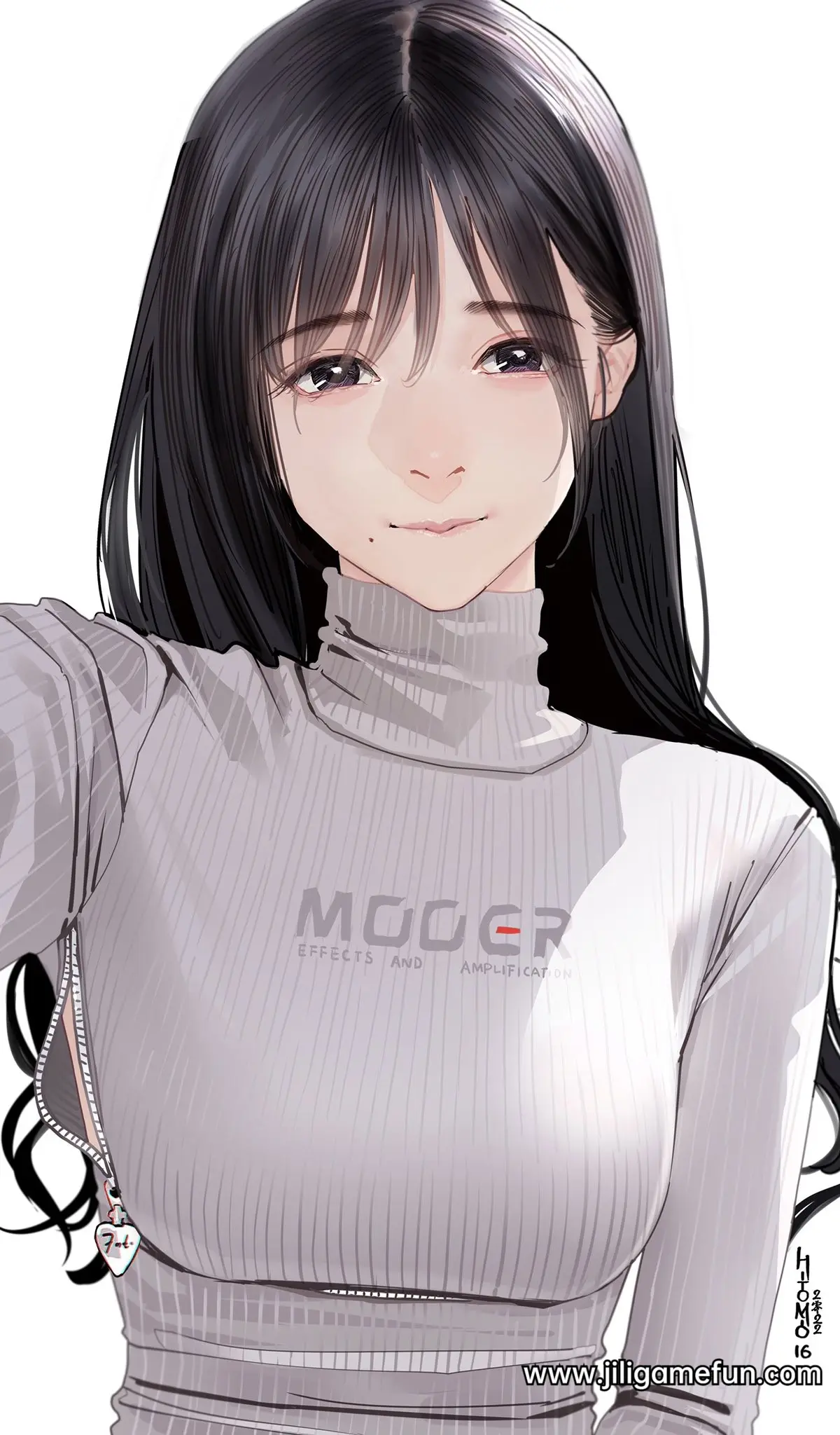 P站PIXIV 316日推热搜美图-公众号小姨ai