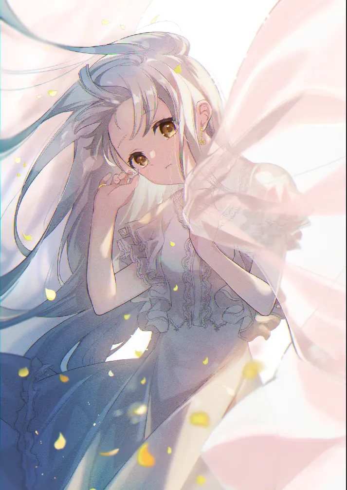 【P站画师】P站官网 PIXIV おむたつ/omutatsu的插画作品-公众号小姨ai