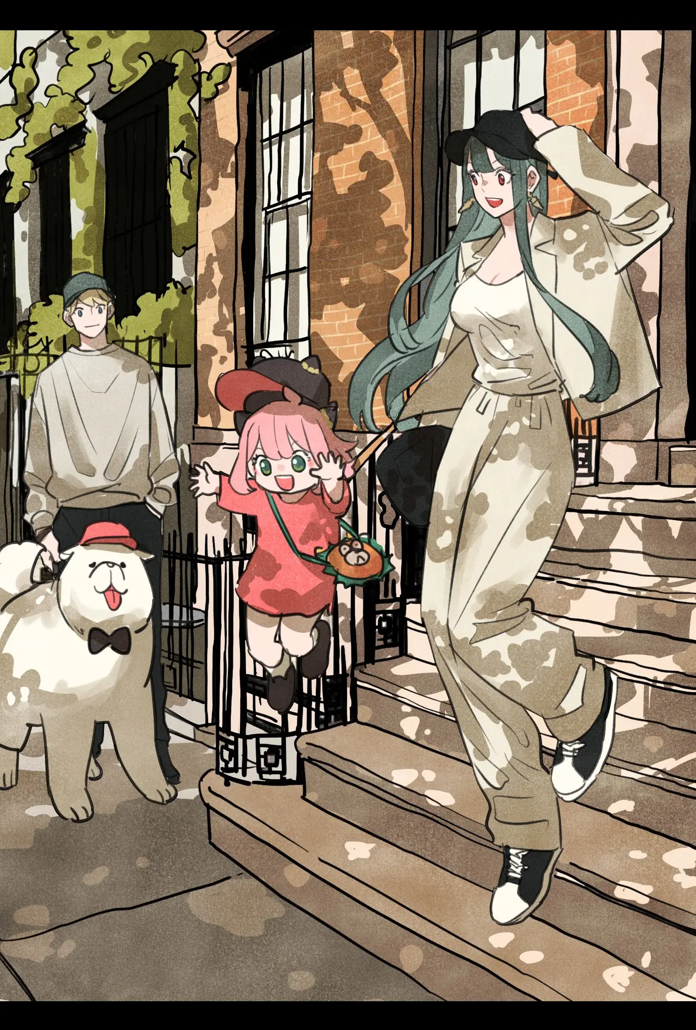 P站PIXIV 0916日推热搜美图