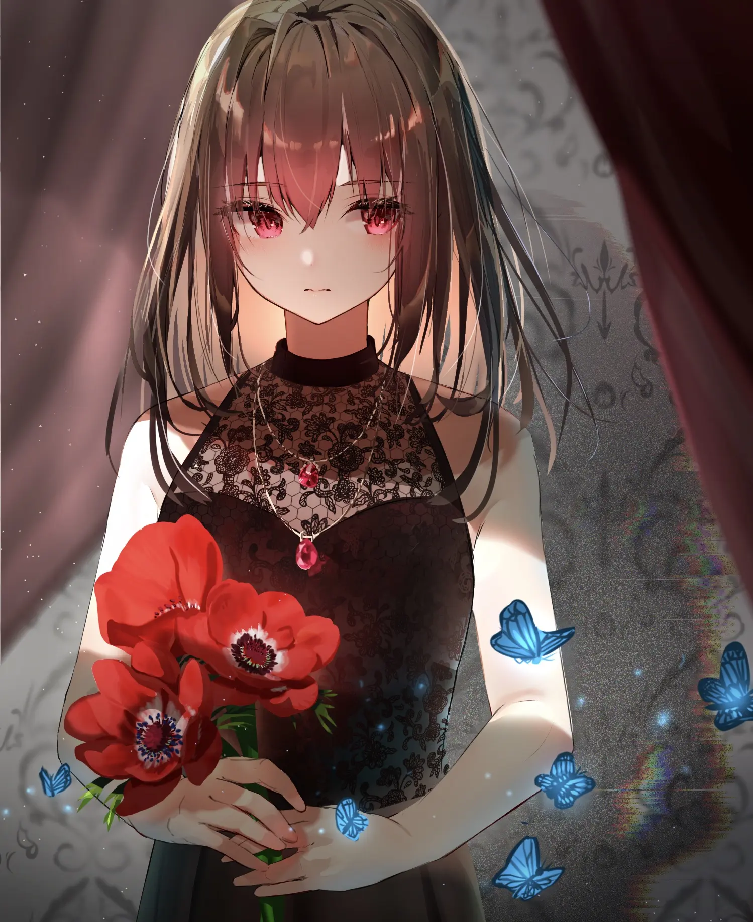 twi：toiro_kinoruru-公众号小姨ai