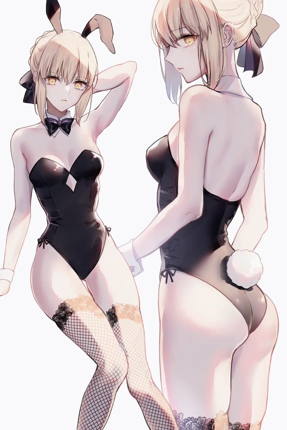【P站画师】P站官网 PIXIV かえで的插画作品