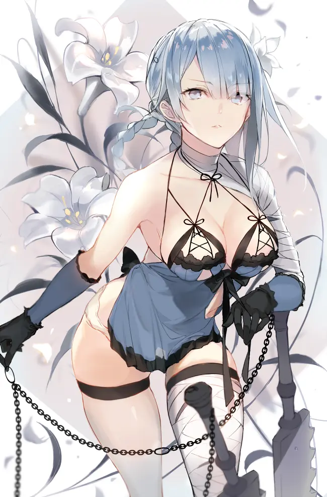 【P站画师】P站官网 PIXIV じゃぶじゃぶ的插画作品