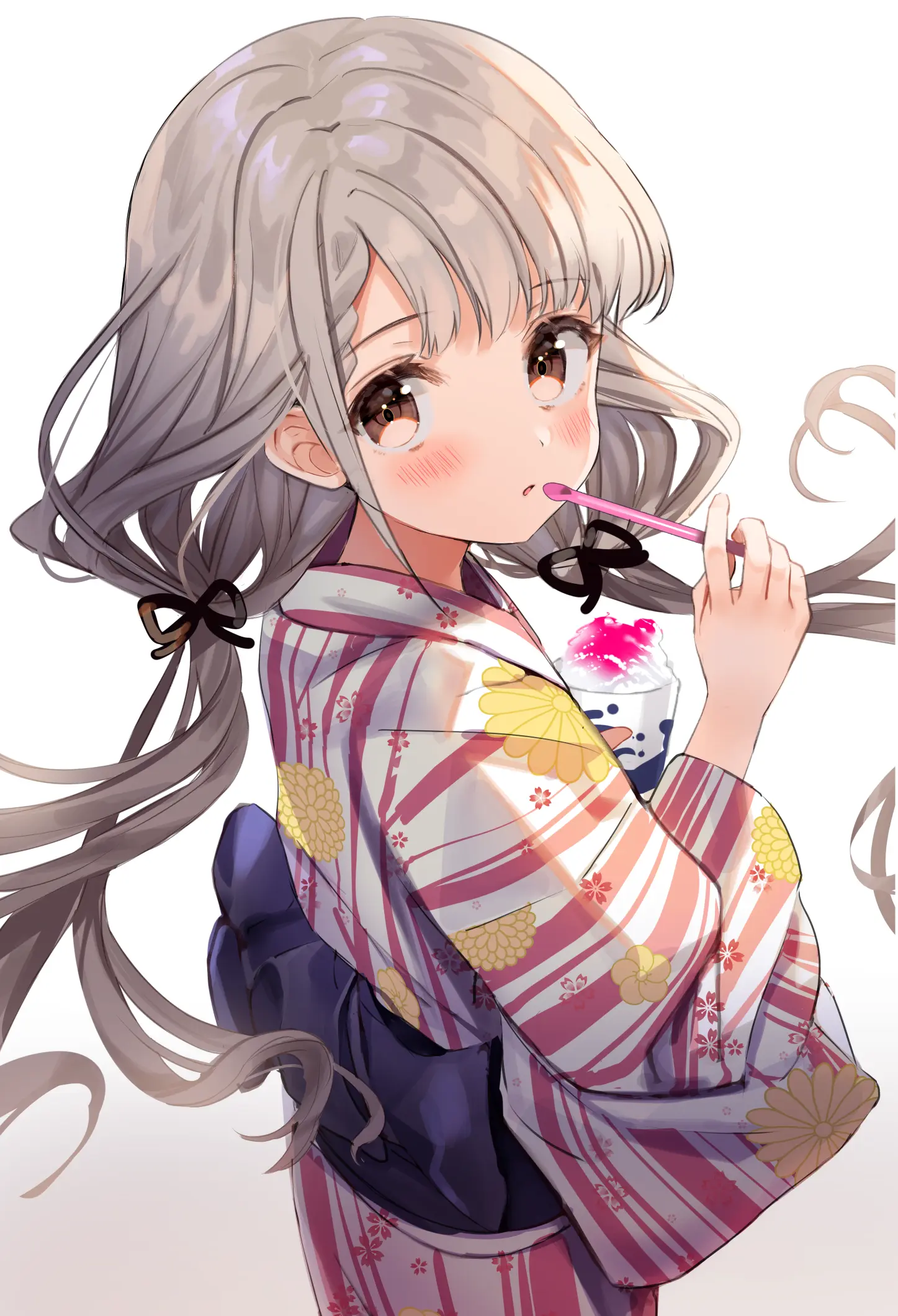 【P站画师】P站官网 PIXIV 館田ダン的插画作品
