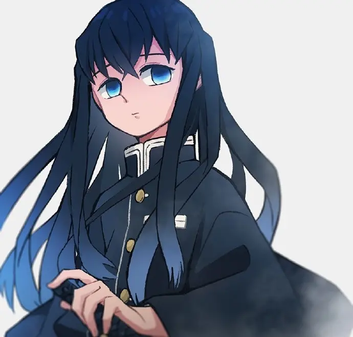 #鬼灭之刃# 小小只好可爱[太开心] Artist : きもと Twitter : kmt624 ​​​​