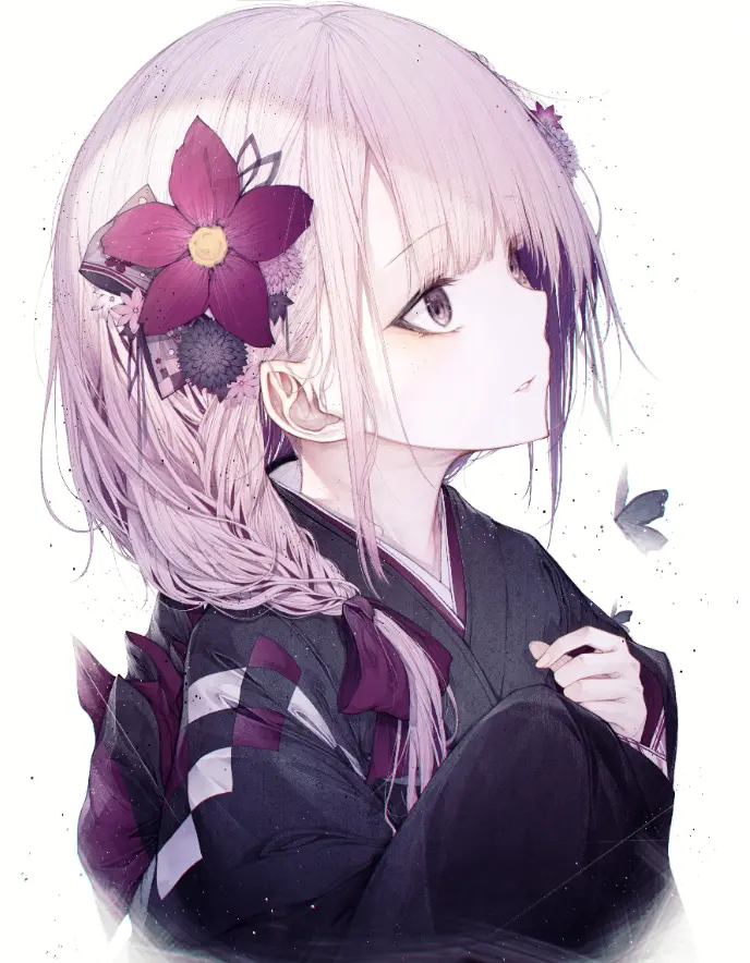 【P站画师】P站官网 PIXIV ヒトこもる的插画作品