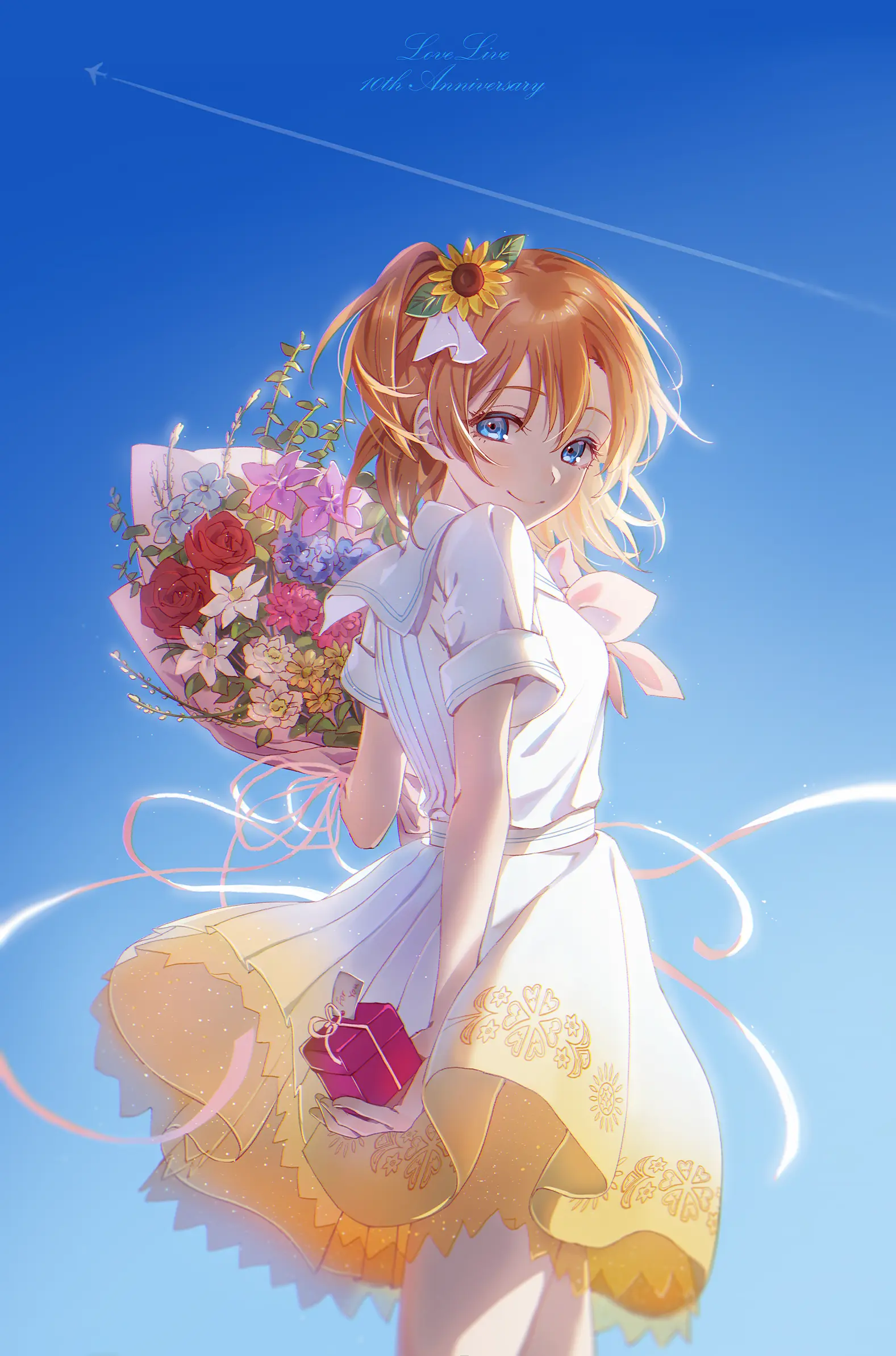 【P站画师】P站官网 PIXIV いお的插画作品