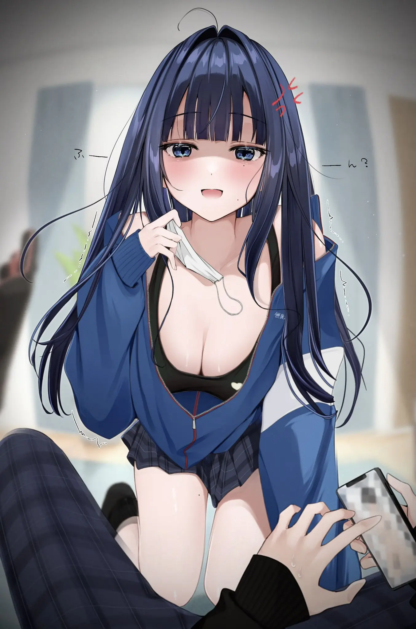 P站PIXIV 0615日推热搜美图-公众号小姨ai
