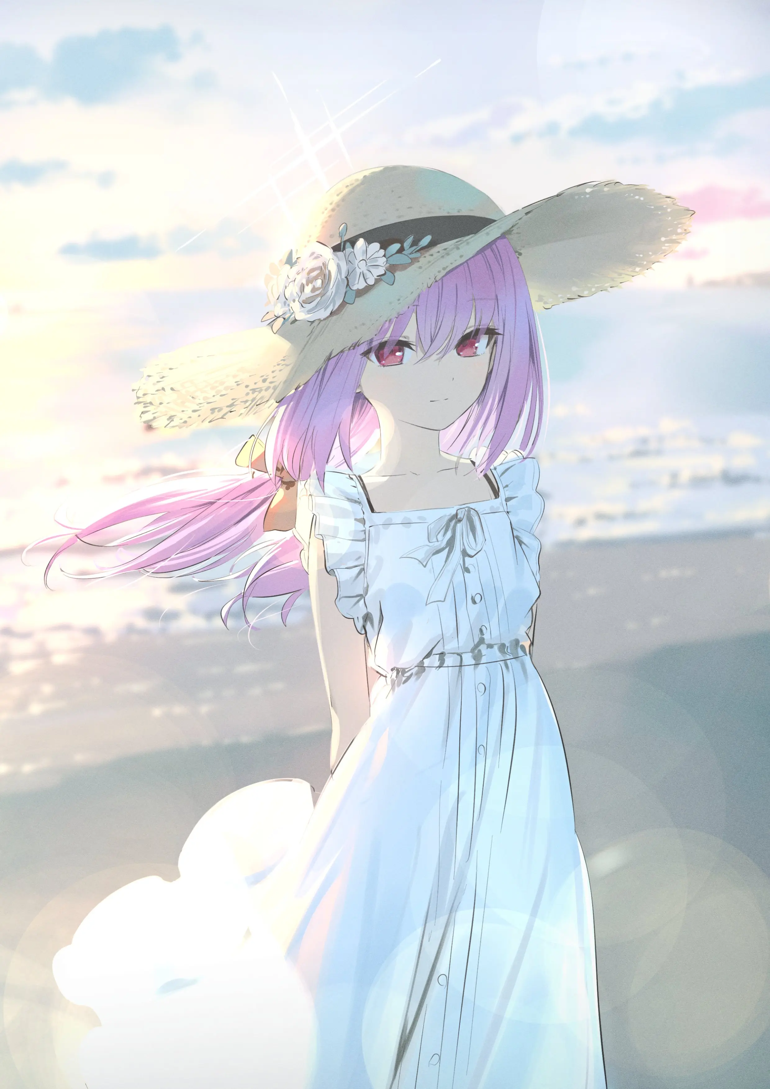 P站PIXIV 0915日推热搜美图