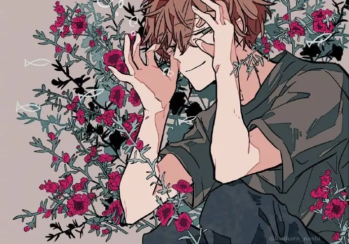 图集Pixiv P站官网 二次元动漫图精选