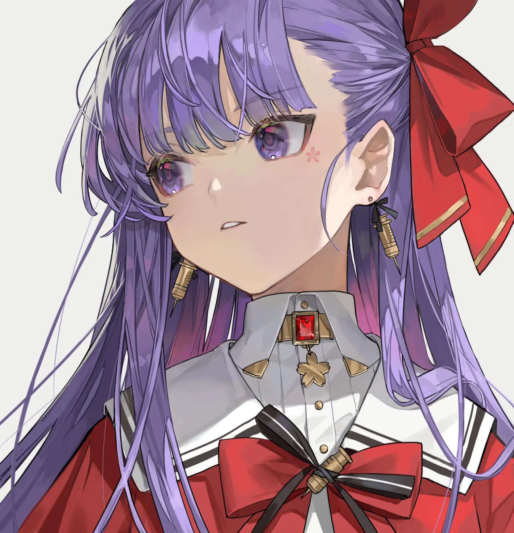 【P站画师】P站官网 PIXIV siki的插画作品