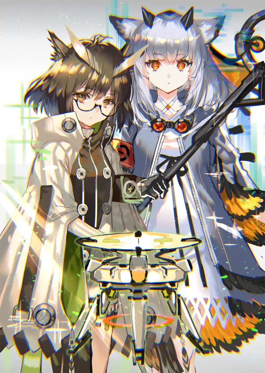 [pixiv]P站官网图集在能力范围之内给自己最好的生活-公众号小姨ai