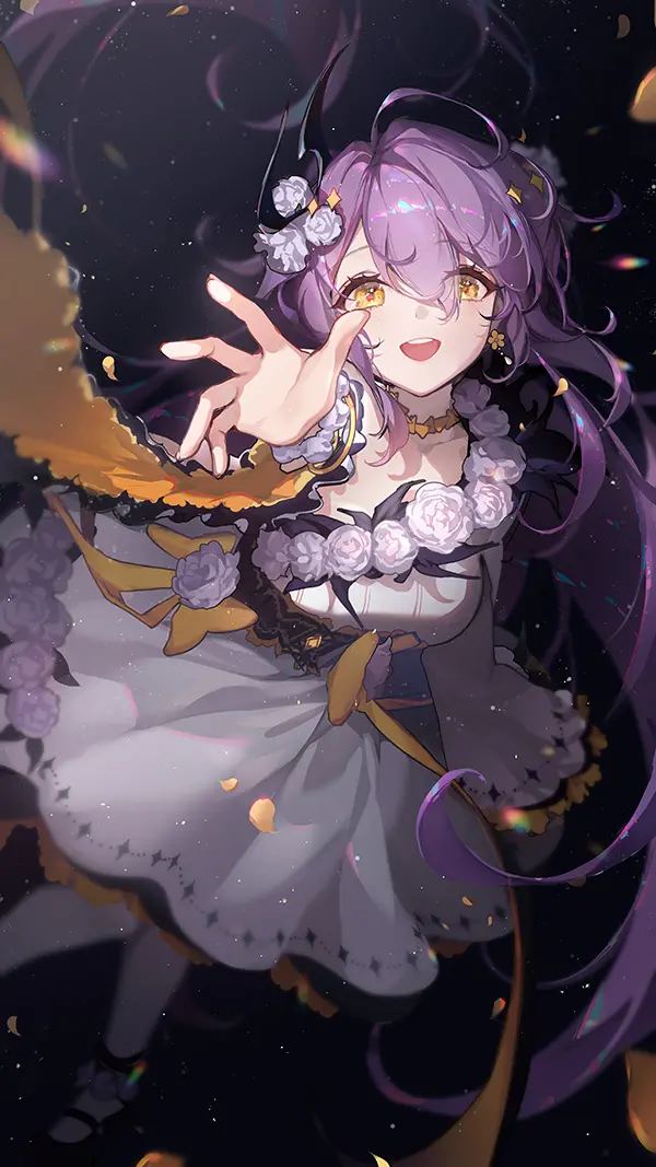 P站PIXIV 625日推热搜美图-公众号小姨ai