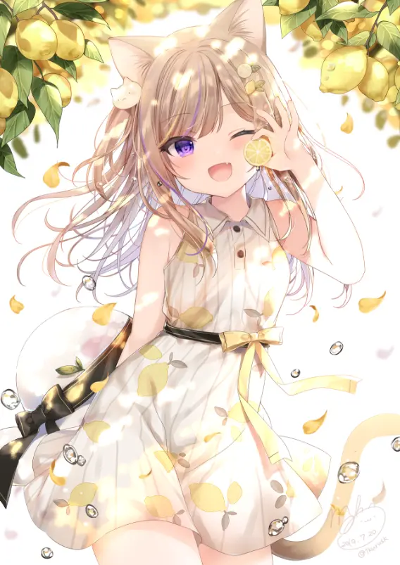 【P站画师】P站官网 PIXIV まふゆ的插画作品-公众号小姨ai