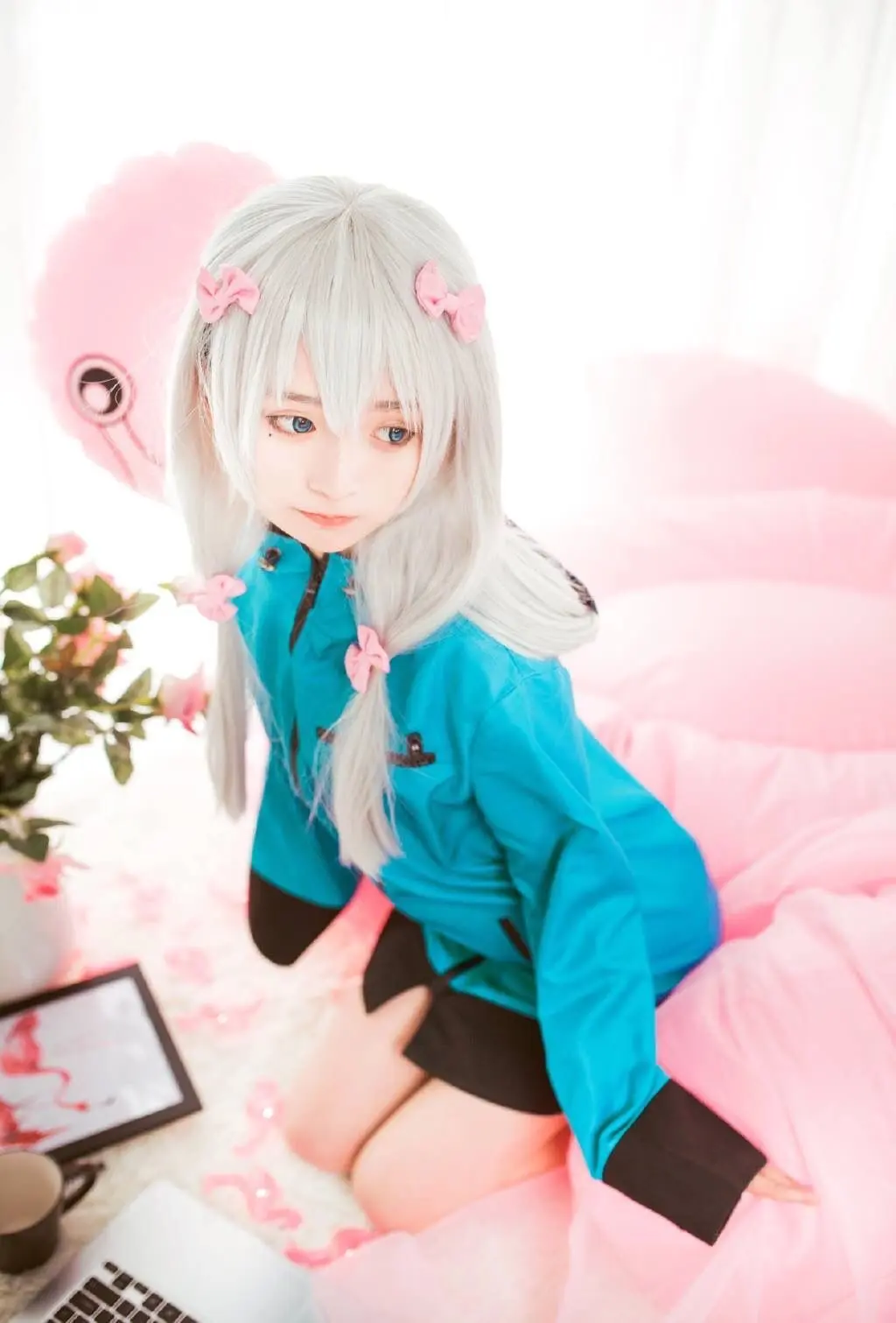 这样的妹妹你确定不要？-公众号小姨ai