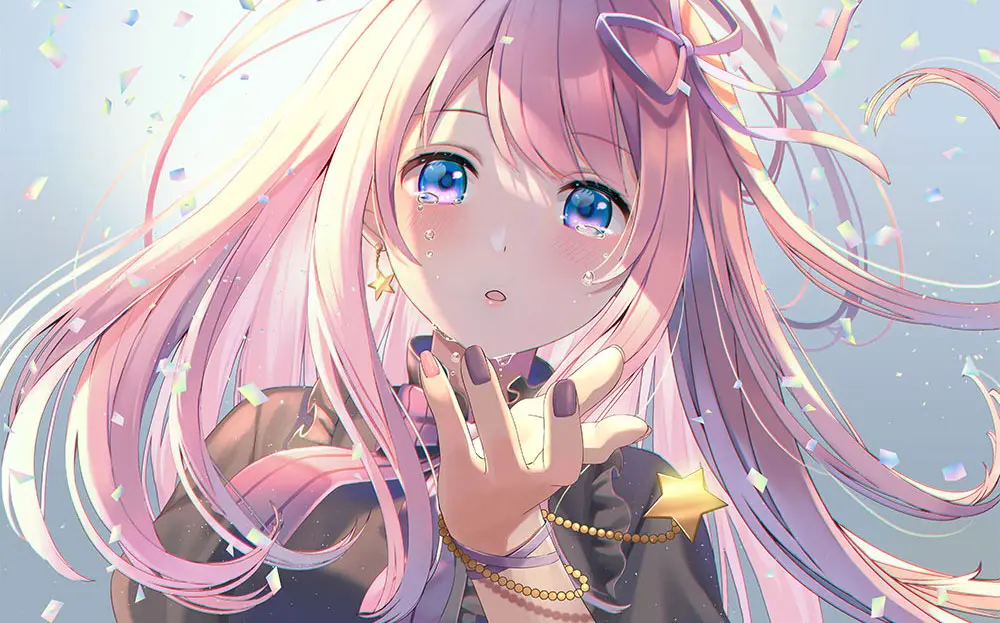 【P站画师】P站官网 PIXIV ののこ的插画作品-公众号小姨ai