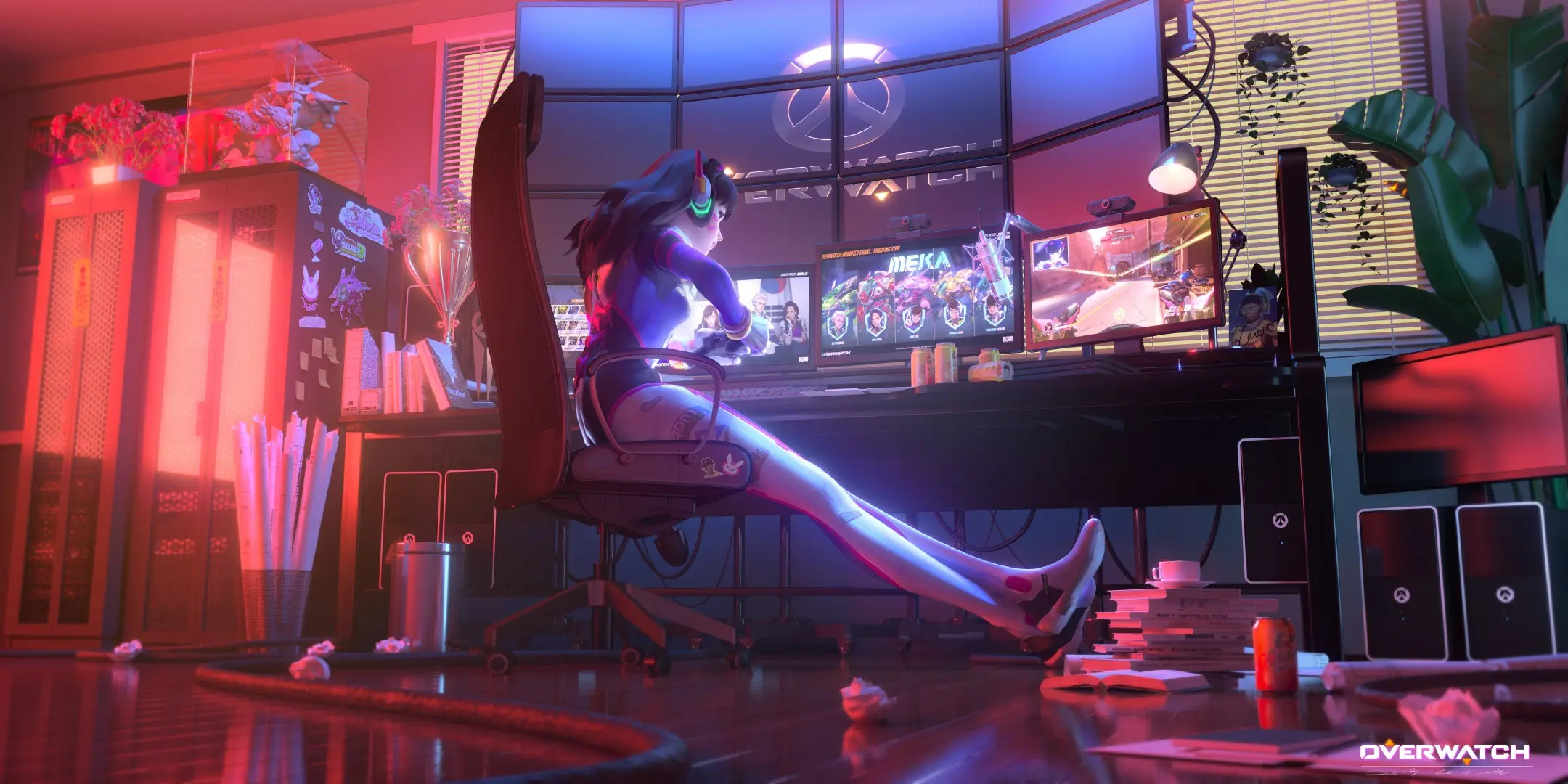 [pixiv]P站官网图集命运如同手中的掌纹，无论多曲折，终掌握在自己手中。 ​-公众号小姨ai