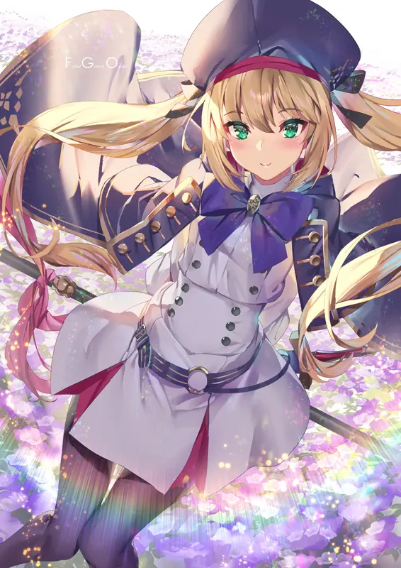 【P站画师】P站官网 PIXIV ヨシモト的插画作品-公众号小姨ai
