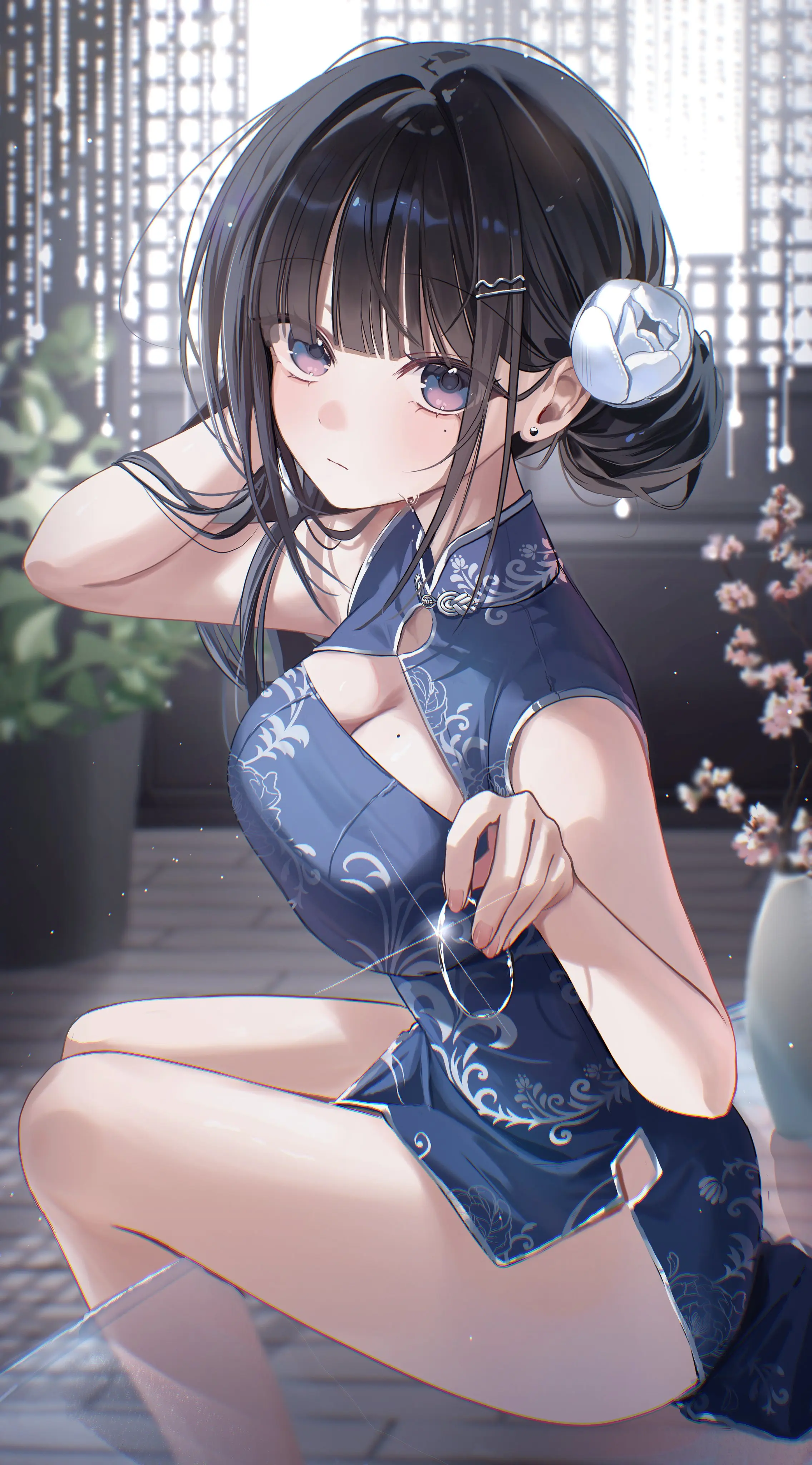 P站PIXIV 0717日推热搜美图-公众号小姨ai