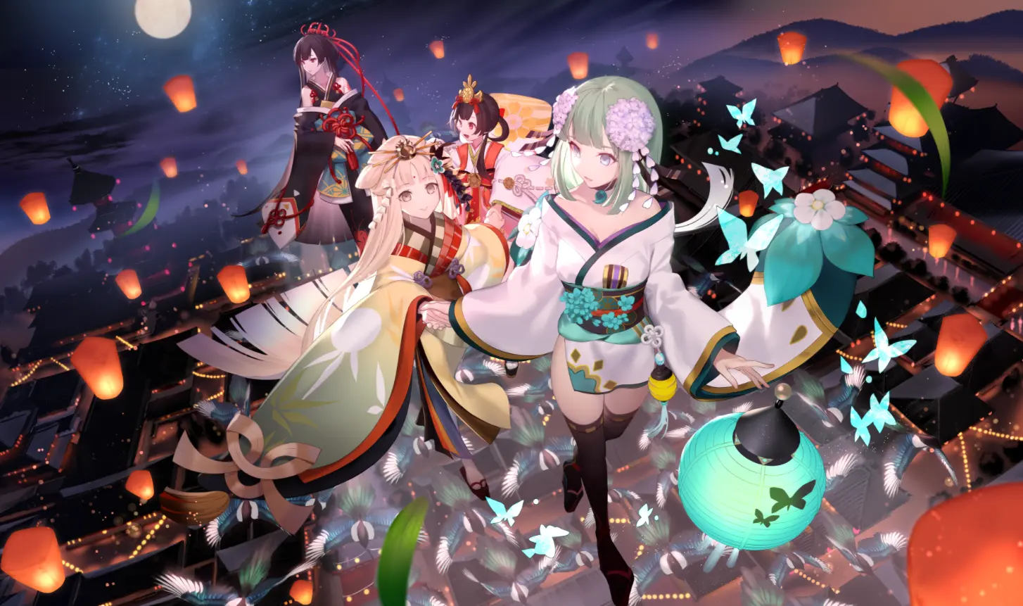 【P站画师】P站官网 PIXIV マシマサキ的插画作品