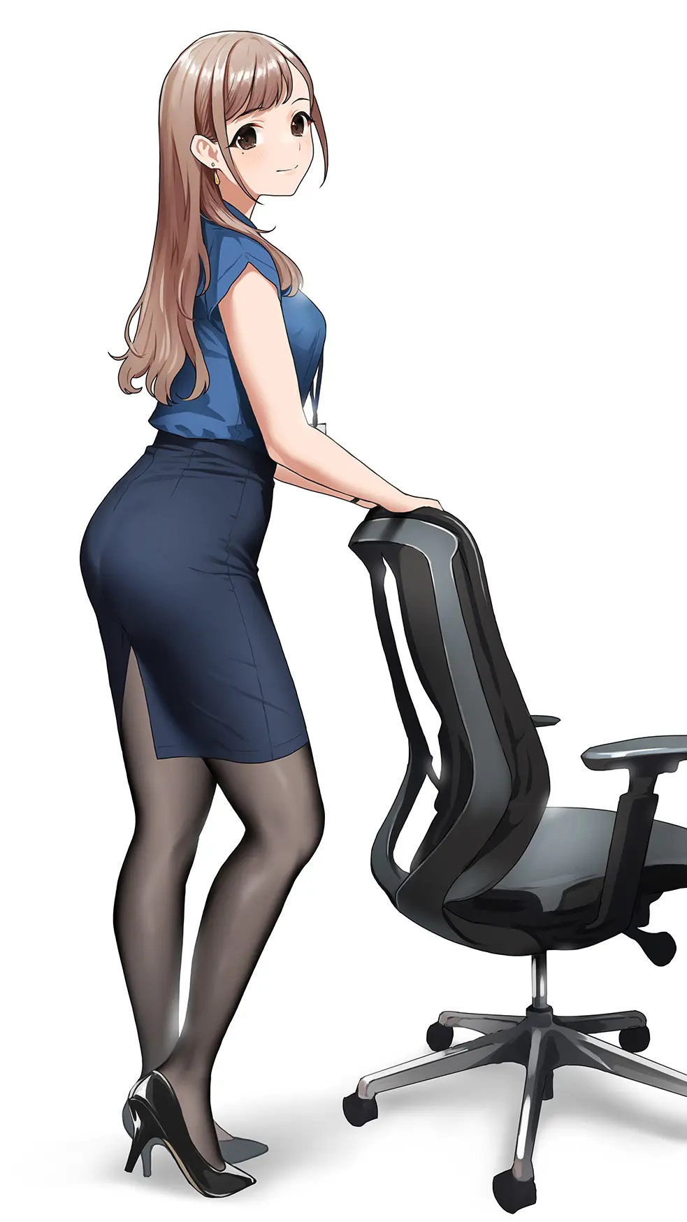 P站PIXIV 611日推热搜美图-公众号小姨ai