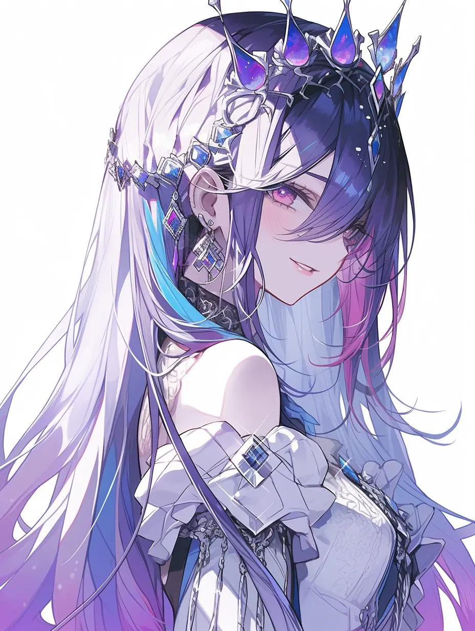 P站PIXIV 1008日推热搜美图