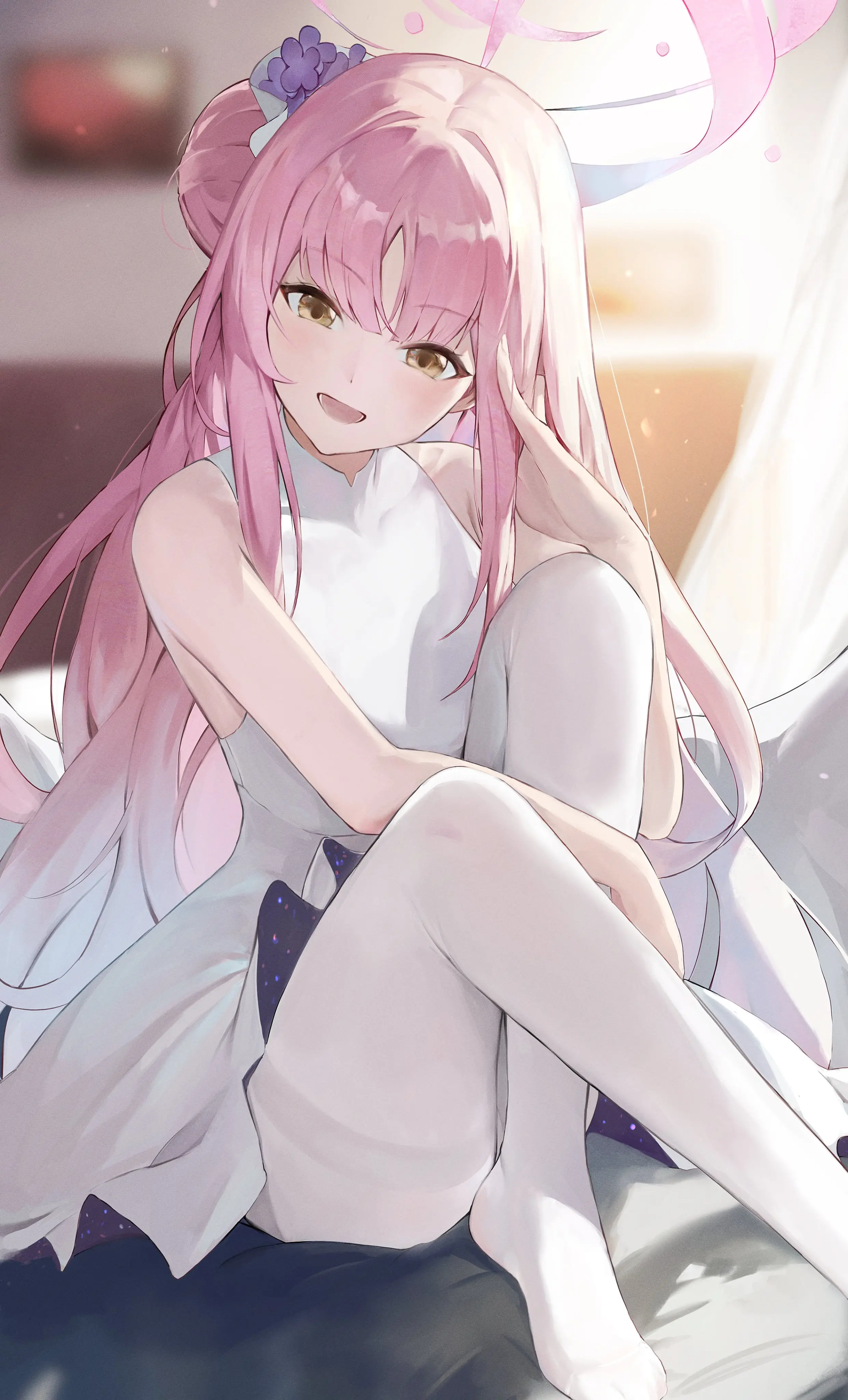 P站PIXIV 0527日推热搜美图-公众号小姨ai