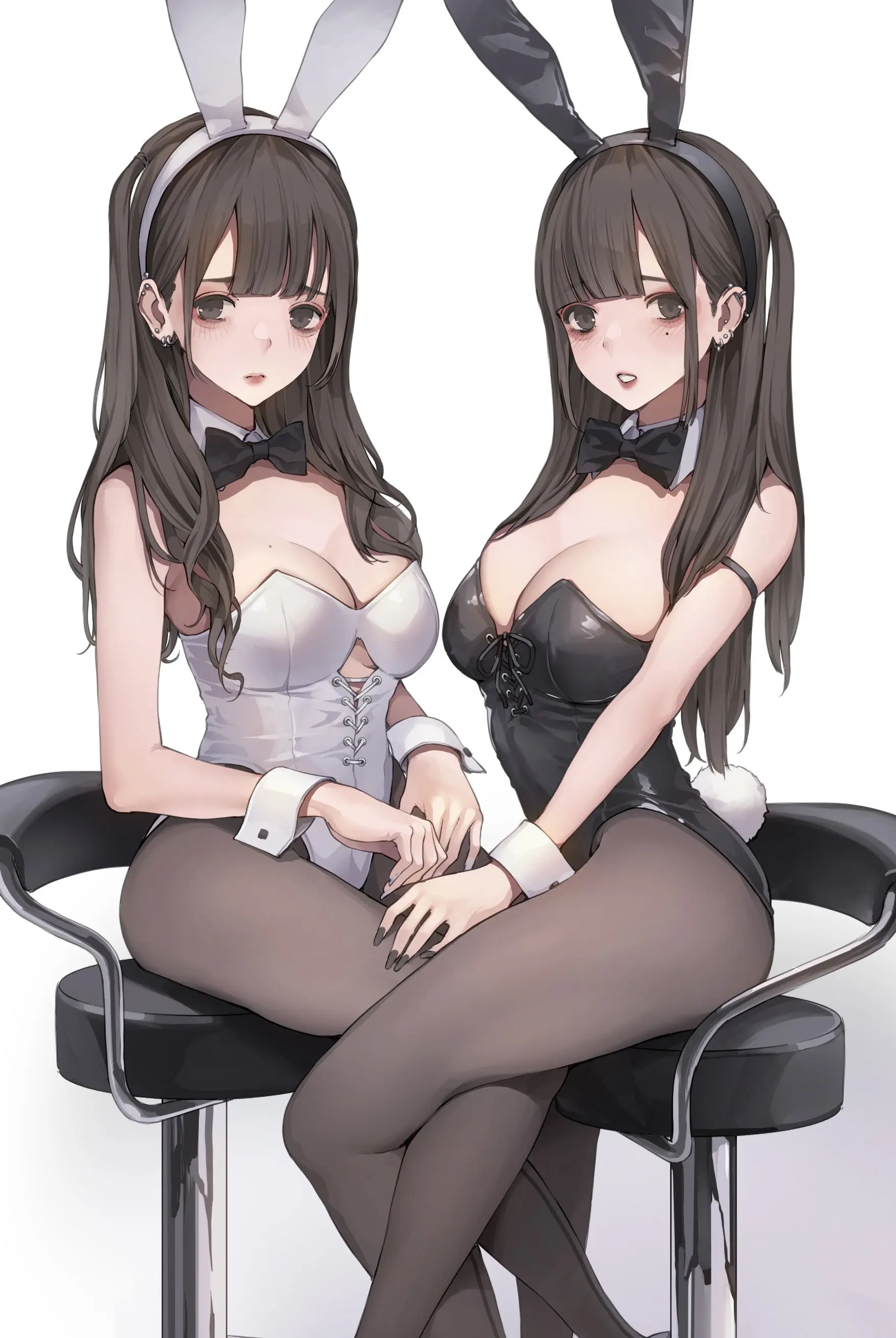 P站PIXIV 0803日推热搜美图