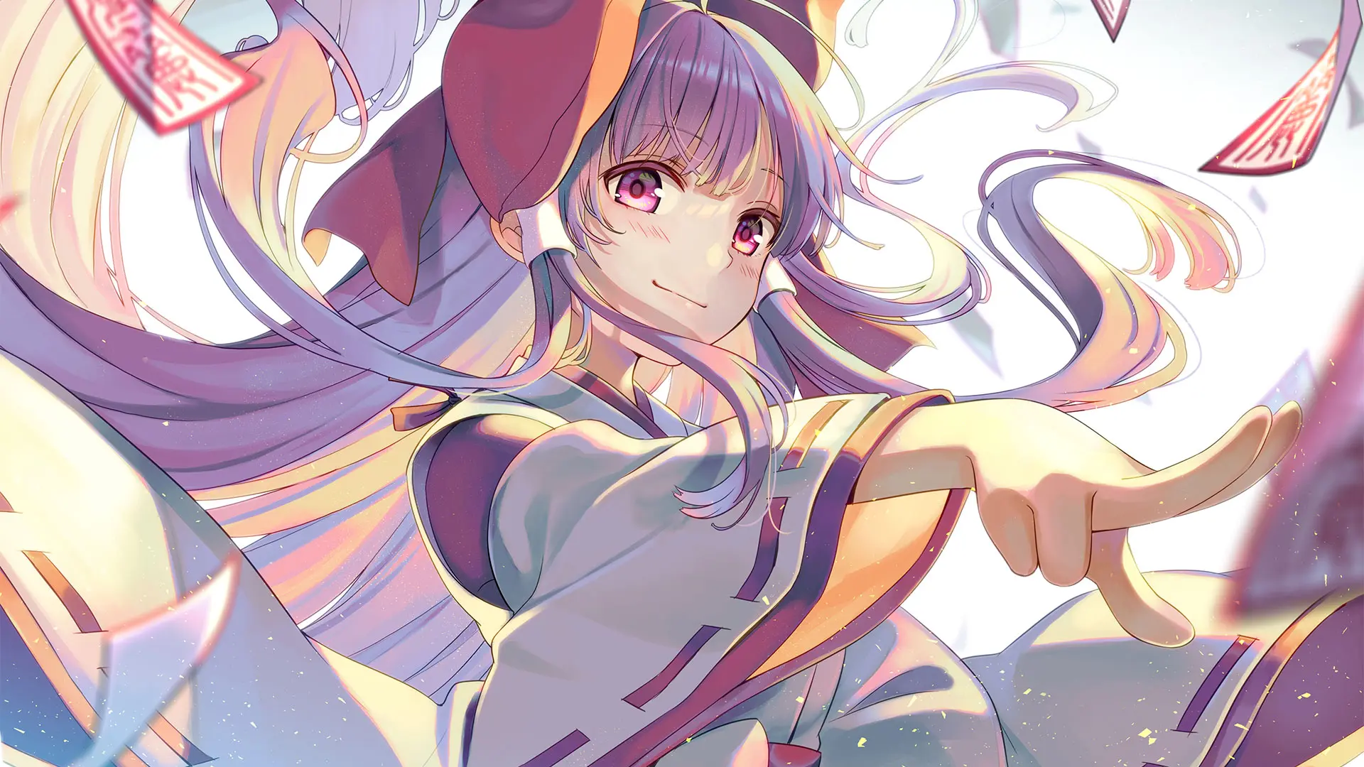 【P站画师】P站官网 PIXIV ののこ的插画作品