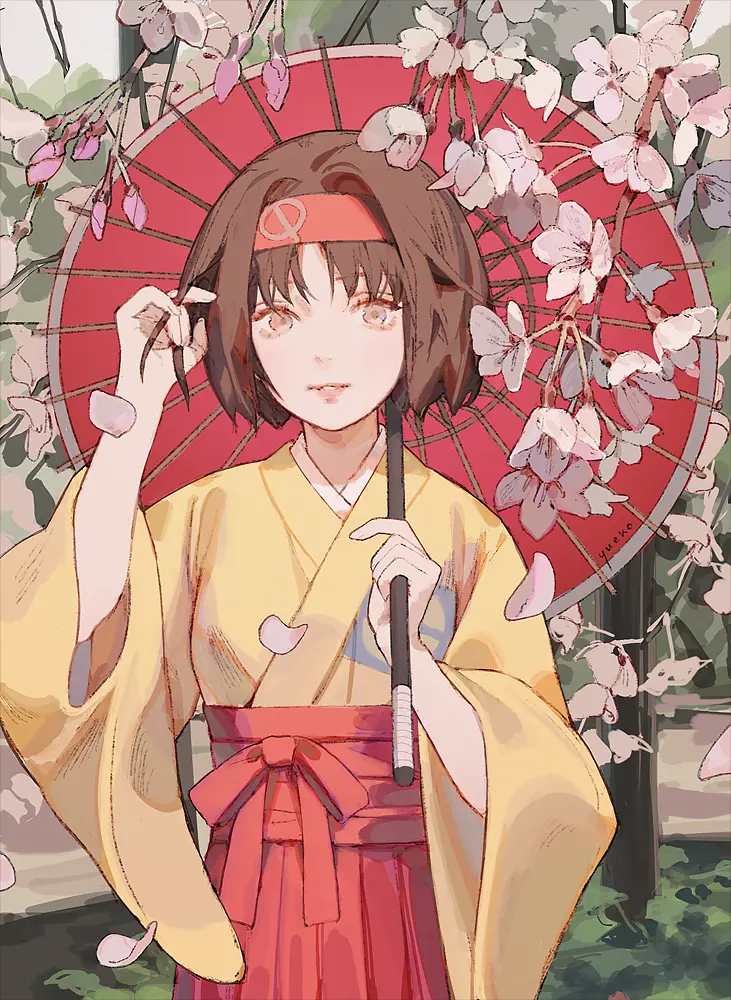 画师yue-公众号小姨ai
