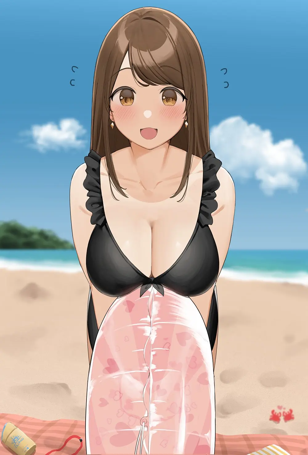 P站PIXIV 0811日推热搜美图