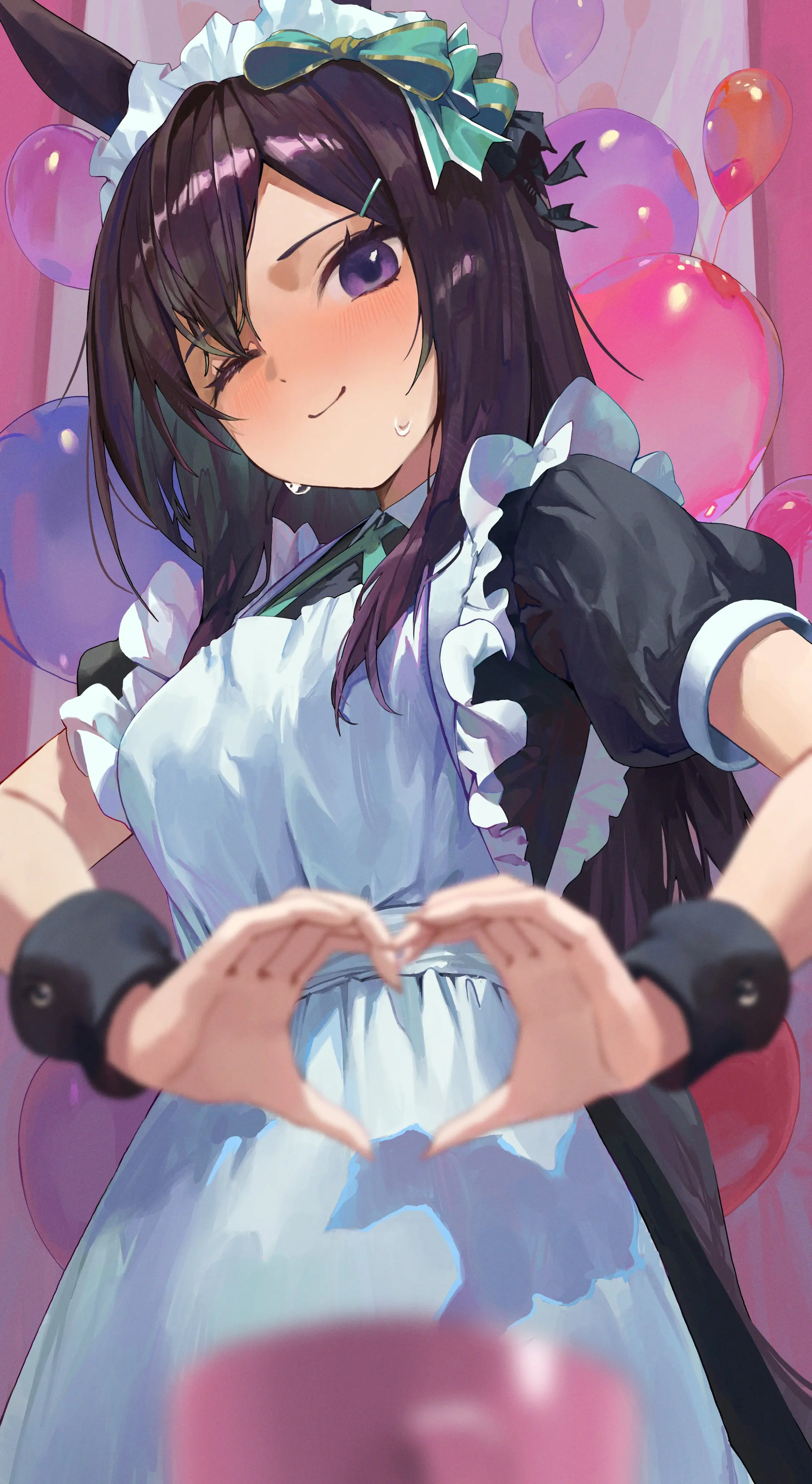 P站PIXIV 1013日推热搜美图-公众号小姨ai