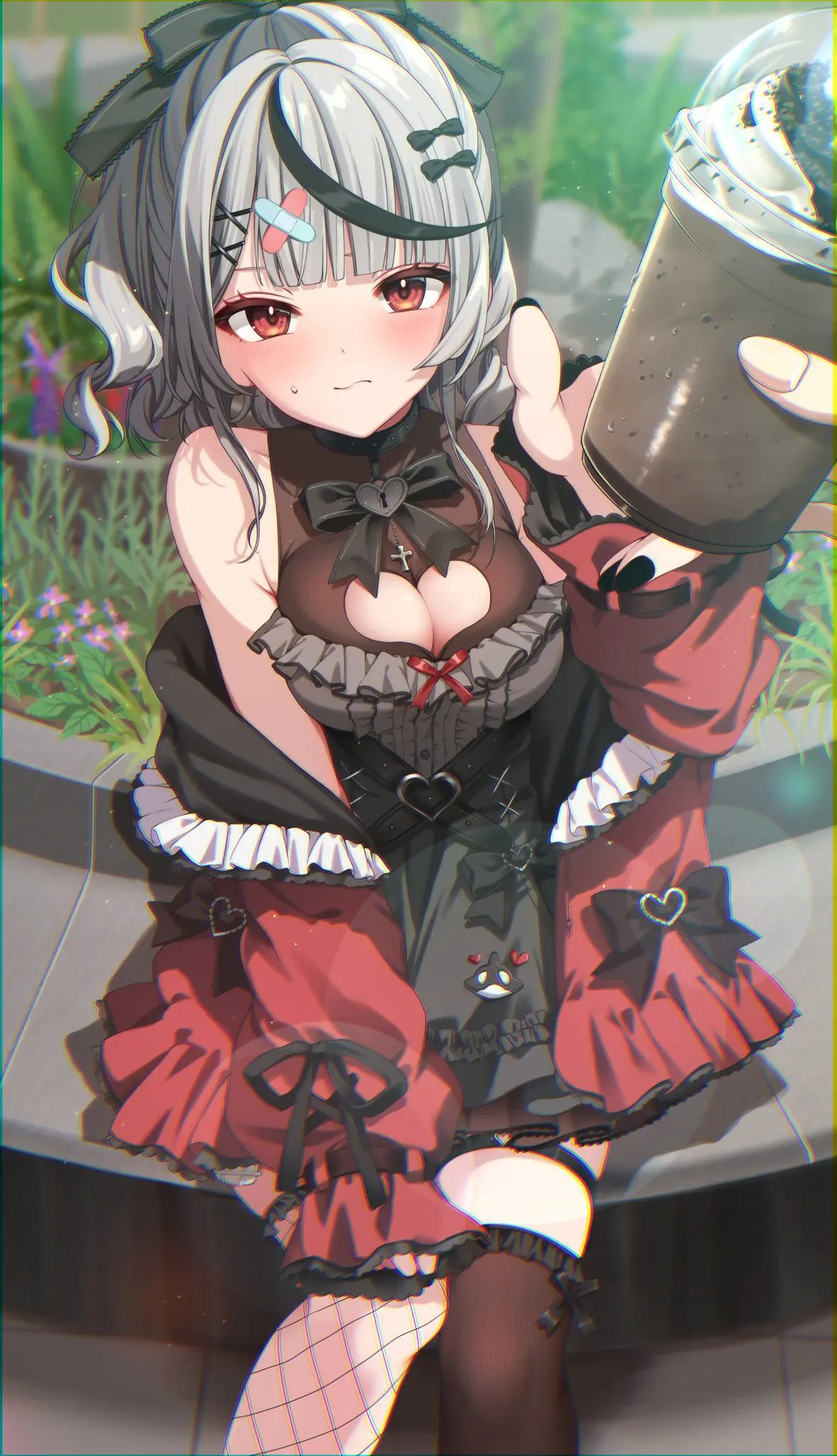 P站PIXIV 0325日推热搜美图-公众号小姨ai