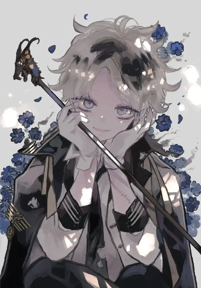 画师：2i0  twi：xxuhsxx ​​​​